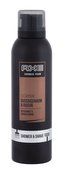 Axe Copper Sprchová pěna Bergamot & Sandalwood 200 ml pro muže