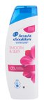 Head & Shoulders Smooth & Silky Šampon Anti-Dandruff 500 ml pro ženy
