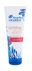 Head & Shoulders Supreme Kondicionér Color Protect 220 ml Anti-Dandruff pro ženy