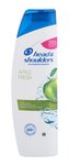 Head & Shoulders Apple Fresh Šampon Anti-Dandruff 225 ml unisex