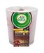 Air Wick Spiced Cinnamon & Baked Apple Vonná svíčka 105 g unisex