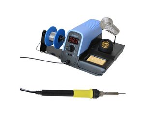 Pájecí stanice ZD-8919 Pájecí stanice ZD-8919