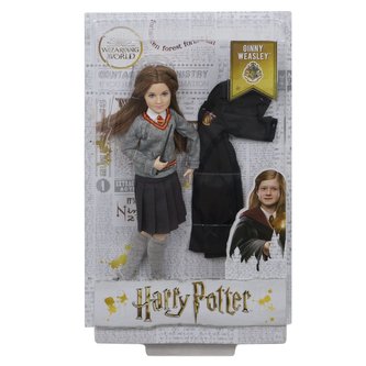HP HARRY POTTER A TAJOMNÁ KOMNATA GINNY WEASLEY