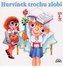 Hurvínek trochu hnevá - CD