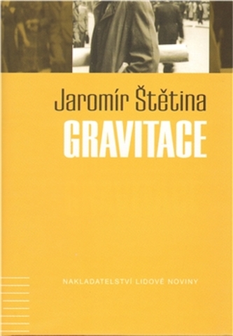 Gravitace
