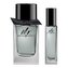 Burberry Mr. Burberry Dárková sada Toaletní voda 100 ml a Toaletní voda 30 ml