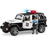Politika Bruder Jeep Wrangler Rubicon