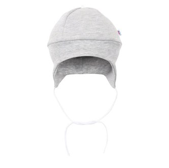 Kojenecká čepička New Baby Žirafa - velikost 62 (3-6m)