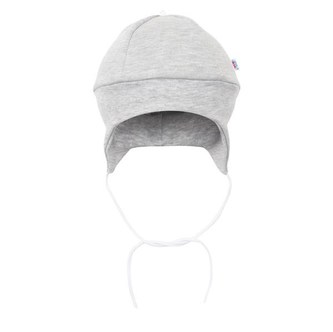 Kojenecká čepička New Baby Žirafa - velikost 56 (0-3m)