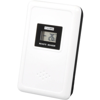 Senzor pre teplomer SENCOR SWS T25