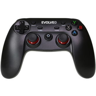 Gamepad EVOLVEO Fighter F1