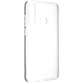 Pouzdro na mobil FIXED FIXTCC518 TPU Redmi 9A čiré