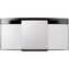 Mikrosystém PANASONIC SC HC200EG-W