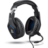 Sluchátka s mikrofonem TRUST GXT 488 FORZE