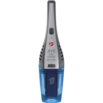 Bezsáčkový vysavač HOOVER HJ72WDLB 011