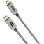 USB kabel YENKEE YCU 322 GY 2m
