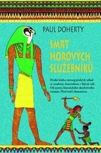 Smrt Horových služebníků, 2. vydání