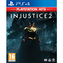 Hra pro PS4 WARNER BROS. INJUSTICE 2 hra PS4