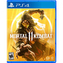 Hra pro PS4 WARNER BROS. Mortal Kombat XI  hra PS4