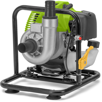 Záhradné čerpadlo FIELDMANN FVC 6010-B