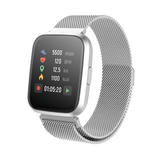 Hodinky FOREVER FOREVIGO 2 SW-310 SILVER