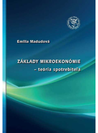 Základy mikroekonómie - teória spotrebiteľa