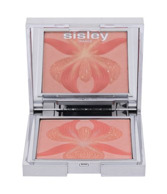 Sisley Palette Orchidee Tvářenka 15 g Corail pro ženy