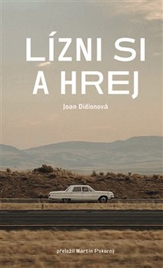 Lízni si a hrej