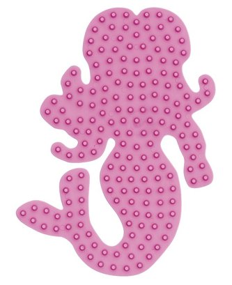 Podložka - morská panna