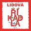 Lidová říkadla - leporelo na spirále
