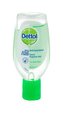 Dettol Antibacterial Antibakteriální přípravek Hand Hygiene Gel 50 ml Aloe Vera unisex
