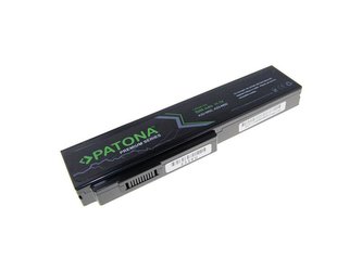Baterie Asus A32-M50 5200mAh Li-Ion 11.1V Premium PATONA PT2330