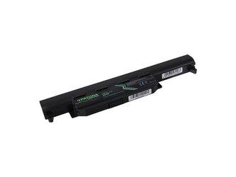 Baterie Asus A32-K55 5200mAh Li-Ion 11.1V Premium PATONA PT2404