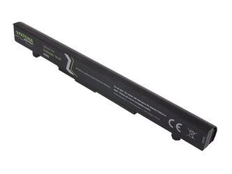 Baterie Asus A41-X550 3350mAh Li-Ion 14.4V Premium PATONA PT2497