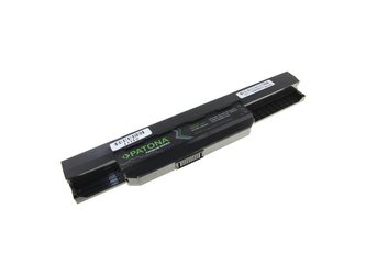 Baterie Asus A32-K53 5200mAh Li-Ion 11.1V Premium PATONA PT2335