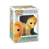 Funko POP Retro Toys: My Little Pony - Butterscotch