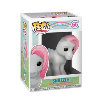 Funko POP Retro Toys: My Little Pony - Snuzzle