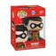 Funko POP Heroes: Imperial Palace - RobinW/Chase