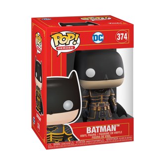 Funko POP Heroes: Imperial Palace- Batman