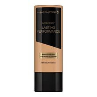 Max Factor Lasting Performance Make-Up - Dlouhotrvající make-up 35 ml pro ženy