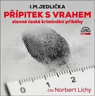 Přípitek s vrahem Přípitek s vrahem