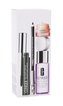Clinique Eye Definition řasenka High Impact Mascara 7 g + tužka na oči Kohl Shapes 1,2 g + odličovač očí Take The Day off Make Up Remover 50 ml + oční krém All About Eyes 7 ml