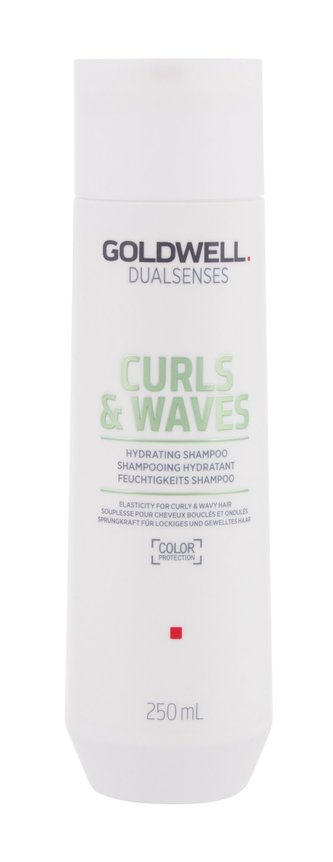 Goldwell Dualsenses Šampon Curls & Waves 250 ml pro ženy