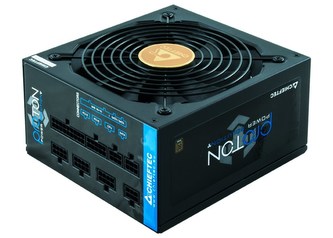 CHIEFTEC zdroj Proton, BDF-850C, 850W, 14cm ventilátor, PFC, 80+ Bronze, Cable Management