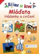 Učíme se hrou Mláďata