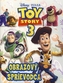 Toy Story 3 Obrazový sprievodca
