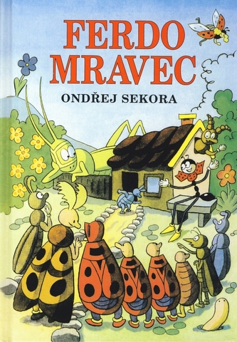 Ferdo Mravec