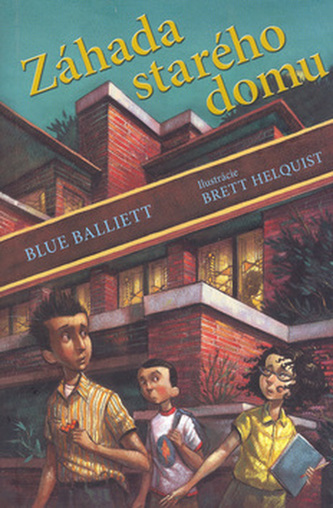 Záhada starého domu