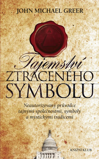 Tajemství Ztraceného symbolu