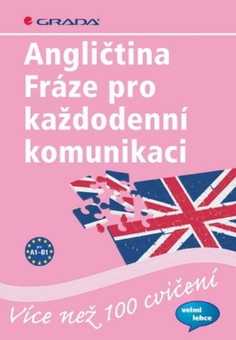 Angličtina Fráze pro každodenní komunikace